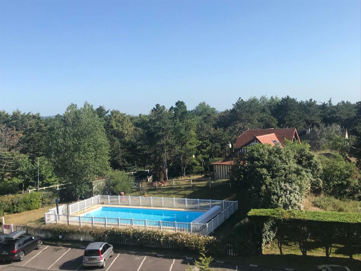Le Petit Coin De Paradis Varaville Dış mekan fotoğraf